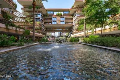 7131 E Rancho Vista Drive #1008, Scottsdale, AZ 85251 - Photo 73