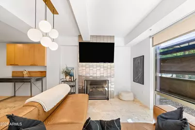 7131 E Rancho Vista Drive #1008, Scottsdale, AZ 85251 - Photo 7