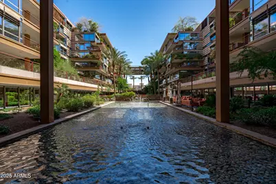 7131 E Rancho Vista Drive #1008, Scottsdale, AZ 85251 - Photo 73