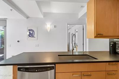 7131 E Rancho Vista Drive #1008, Scottsdale, AZ 85251 - Photo 23