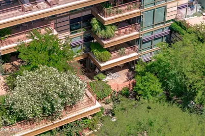 7131 E Rancho Vista Drive #1008, Scottsdale, AZ 85251 - Photo 81