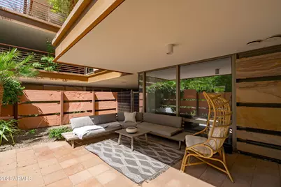 7131 E Rancho Vista Drive #1008, Scottsdale, AZ 85251 - Photo 41