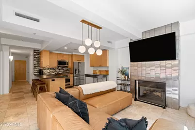 7131 E Rancho Vista Drive #1008, Scottsdale, AZ 85251 - Photo 9