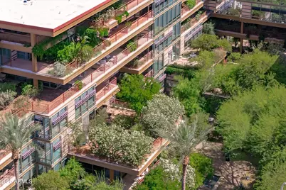 7131 E Rancho Vista Drive #1008, Scottsdale, AZ 85251 - Photo 85