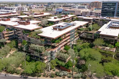 7131 E Rancho Vista Drive #1008, Scottsdale, AZ 85251 - Photo 85