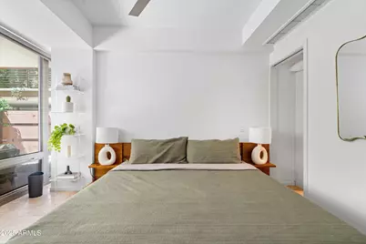 7131 E Rancho Vista Drive #1008, Scottsdale, AZ 85251 - Photo 25