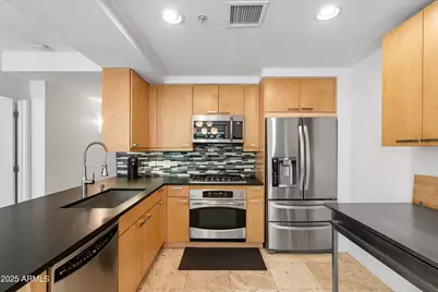 7131 E Rancho Vista Drive #1008, Scottsdale, AZ 85251 - Photo 17