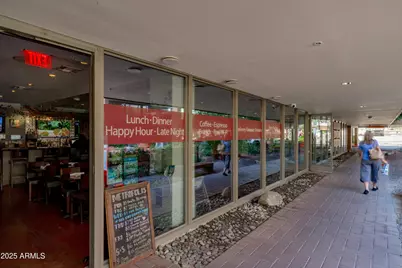 7131 E Rancho Vista Drive #1008, Scottsdale, AZ 85251 - Photo 77