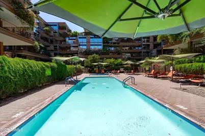 7131 E Rancho Vista Drive #1008, Scottsdale, AZ 85251 - Photo 63