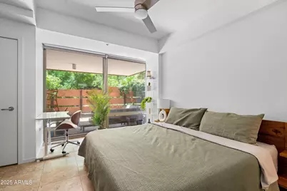 7131 E Rancho Vista Drive #1008, Scottsdale, AZ 85251 - Photo 25