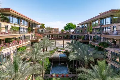 7131 E Rancho Vista Drive #1008, Scottsdale, AZ 85251 - Photo 77