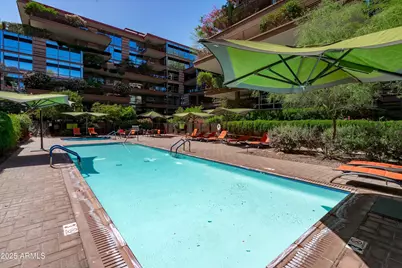 7131 E Rancho Vista Drive #1008, Scottsdale, AZ 85251 - Photo 63