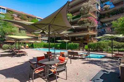 7131 E Rancho Vista Drive #1008, Scottsdale, AZ 85251 - Photo 57