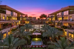 7131 E Rancho Vista Dr, Scottsdale, AZ 85251 - Photo 1