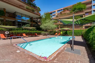 7131 E Rancho Vista Drive #1008, Scottsdale, AZ 85251 - Photo 61