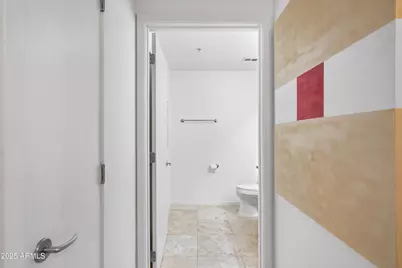 7131 E Rancho Vista Drive #1008, Scottsdale, AZ 85251 - Photo 35