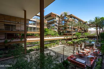 7131 E Rancho Vista Drive #1008, Scottsdale, AZ 85251 - Photo 71