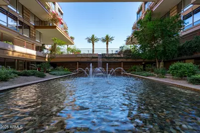 7131 E Rancho Vista Drive #1008, Scottsdale, AZ 85251 - Photo 75