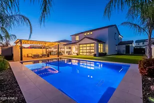 9937 E Harvest, Florence, AZ 85132 - Photo 1