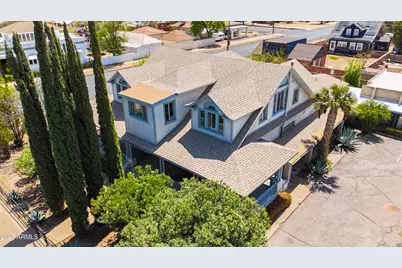 1047 E 10th Street, Douglas, AZ 85607 - Photo 3