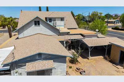 1047 E 10th Street, Douglas, AZ 85607 - Photo 5