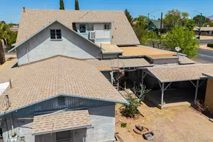 1047 E 10th St, Douglas, AZ 85607 - Photo 5