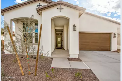 21301 W Roanoke Avenue, Buckeye, AZ 85396 - Photo 1