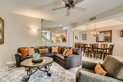 7272 E Gainey Ranch Road #127, Scottsdale, AZ 85258 - Photo 5