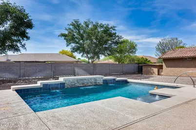22616 S 194th Street, Queen Creek, AZ 85142 - Photo 1