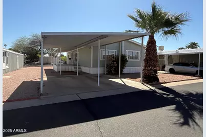 19401 N 7th Street #25, Phoenix, AZ 85024 - Photo 1