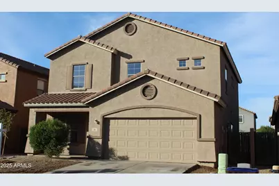 56 W Desert Vista Trail, San Tan Valley, AZ 85143 - Photo 1
