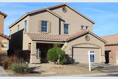 56 W Desert Vista Trail, San Tan Valley, AZ 85143 - Photo 27