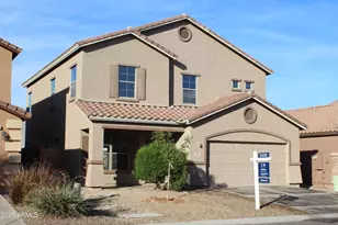 56 W Desert Vista Trail, San Tan Valley, AZ 85143 - Photo 27