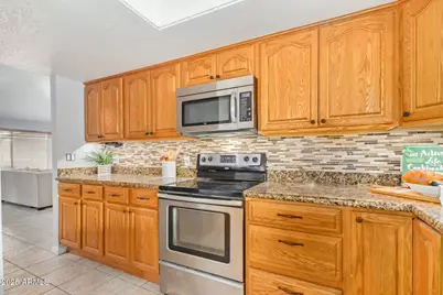 18585 N 70th Avenue, Glendale, AZ 85308 - Photo 17