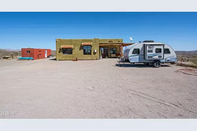 42617 Hovatter Road, Salome, AZ 85348 - Photo 3