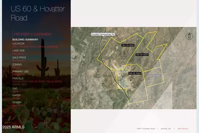 42617 Hovatter Road, Salome, AZ 85348 - Photo 19