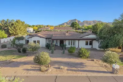 21315 E Marsh Road, Queen Creek, AZ 85142 - Photo 1