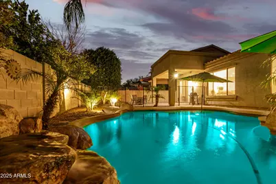 3419 W Zuni Brave Trail, Phoenix, AZ 85086 - Photo 49