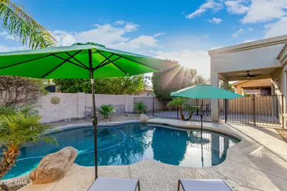 3419 W Zuni Brave Trail, Phoenix, AZ 85086 - Photo 35