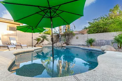 3419 W Zuni Brave Trail, Phoenix, AZ 85086 - Photo 37