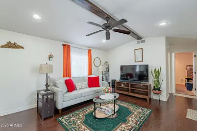 15606 S Gilbert Road #63, Chandler, AZ 85225 - Photo 5