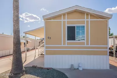 15606 S Gilbert Road #63, Chandler, AZ 85225 - Photo 21