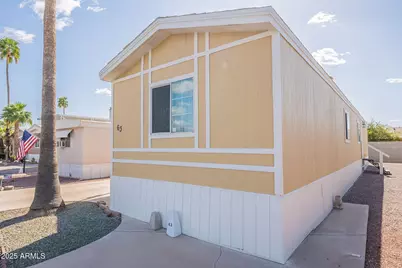 15606 S Gilbert Road #63, Chandler, AZ 85225 - Photo 1