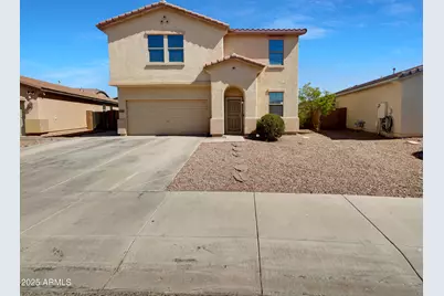 7714 W Shumway Farm, Laveen, AZ 85339 - Photo 1