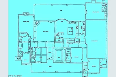 21615 E Pegasus Parkway, Queen Creek, AZ 85142 - Photo 67