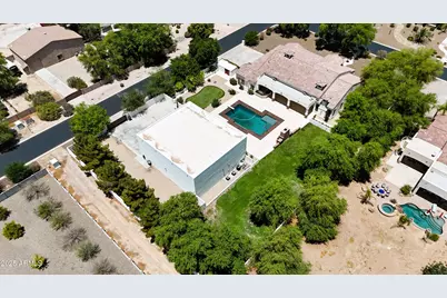 21615 E Pegasus Parkway, Queen Creek, AZ 85142 - Photo 1