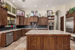 21615 E Pegasus Pkwy, Queen Creek, AZ 85142 - Photo 23