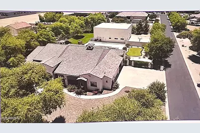 21615 E Pegasus Parkway, Queen Creek, AZ 85142 - Photo 55