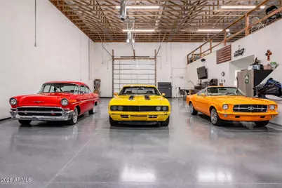 21615 E Pegasus Parkway, Queen Creek, AZ 85142 - Photo 1