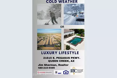 21615 E Pegasus Parkway, Queen Creek, AZ 85142 - Photo 69